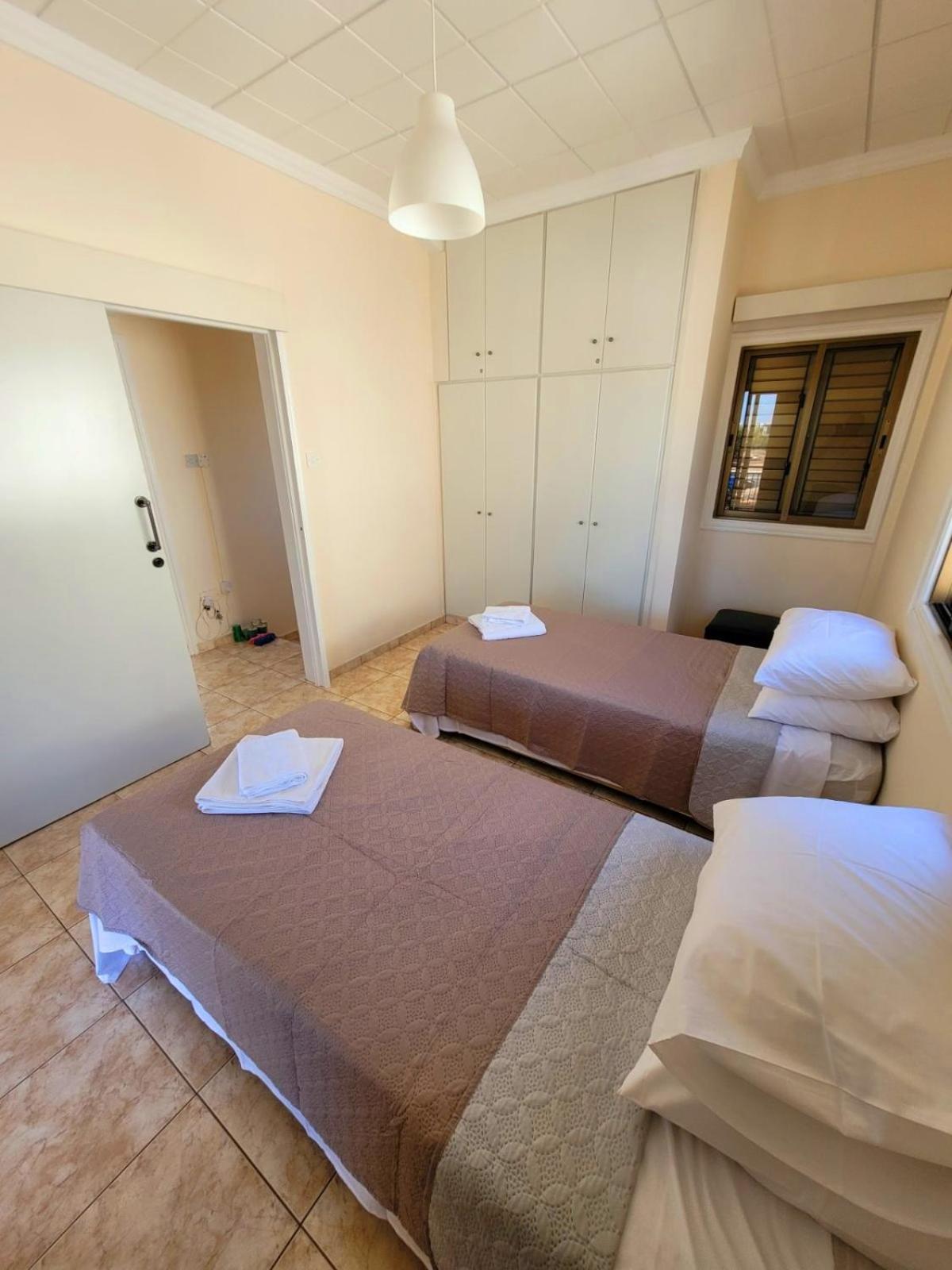 Marina Luxury - Pearl Айя-Напа