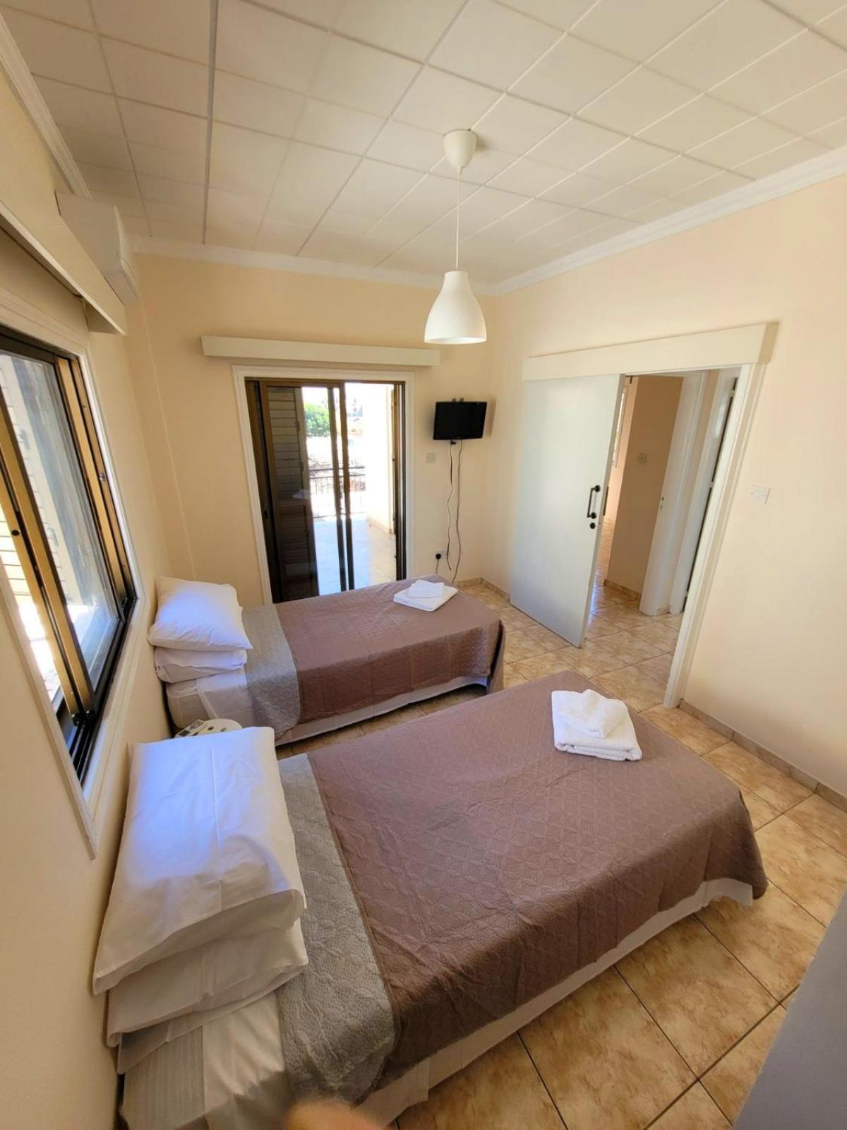 Marina Luxury - Pearl Айя-Напа