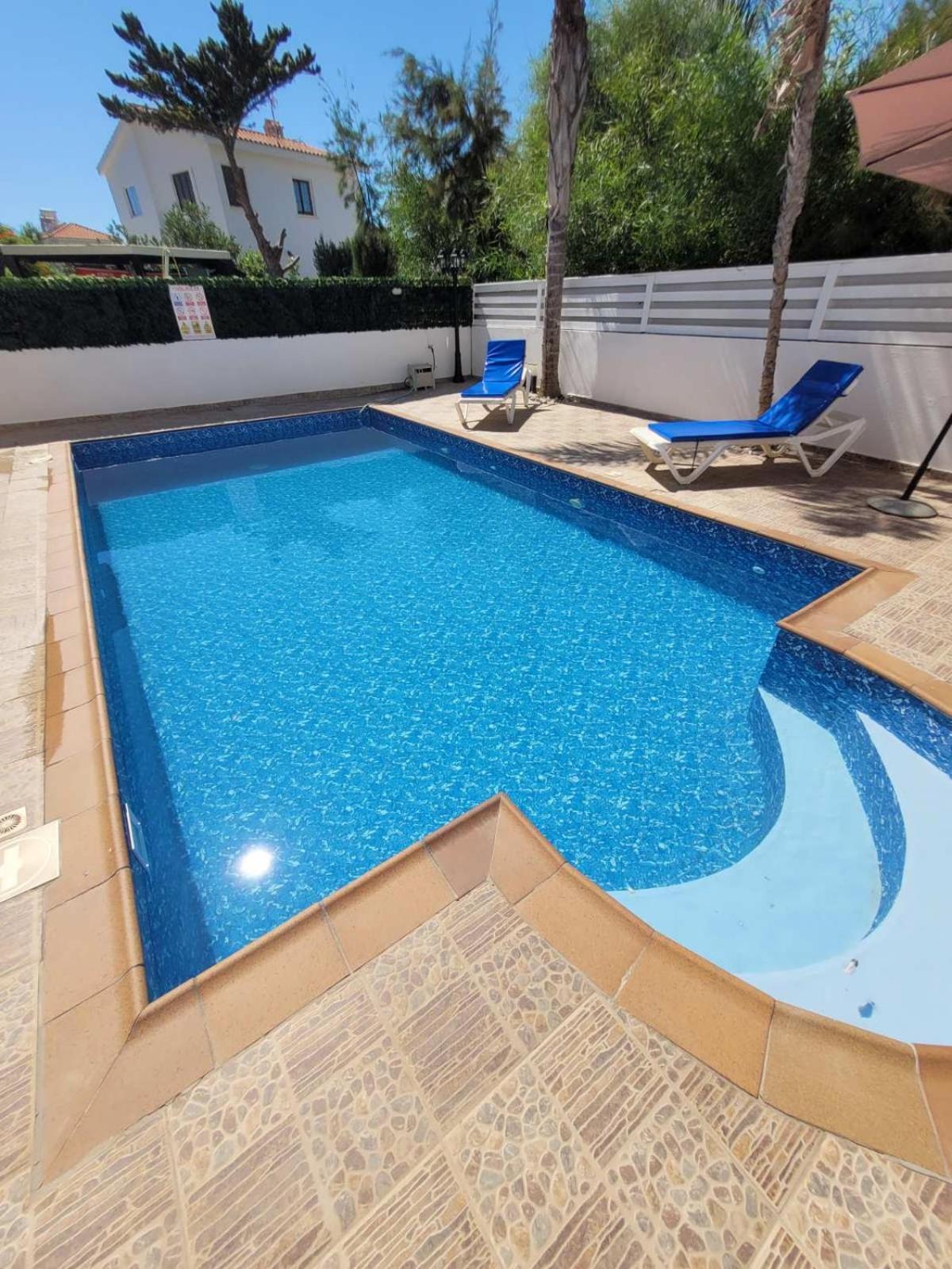 Marina Luxury - Pearl Вілла *